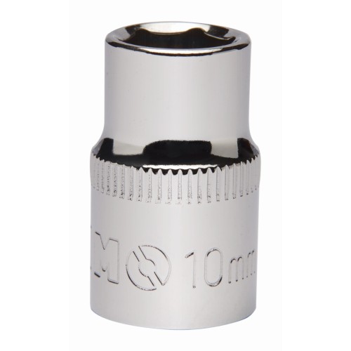 Vasos hexagonales de 3/8", mm | 112-06-1/112-22-1