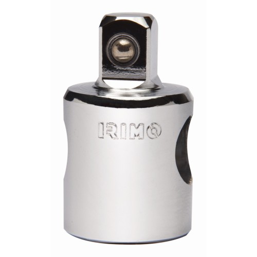 Cabeza de mango corredizo en T de 3/8" | 115-43-1