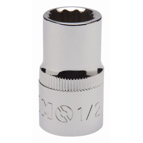 Vaso bi-hexagonal de 1/2" | 122A-10-1/122A-40-1