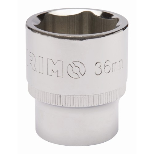 Vasos hexagonales de 3/4", mm | 131-19-1/131-60-1