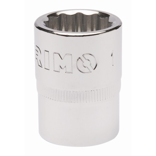 Vasos bi-hexagonales de 3/4", pulgadas | 132A-28-1/132A-64-1