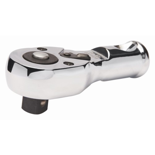 Cabeza de carraca reversible tipo pera de 3/4" | 135-70-1