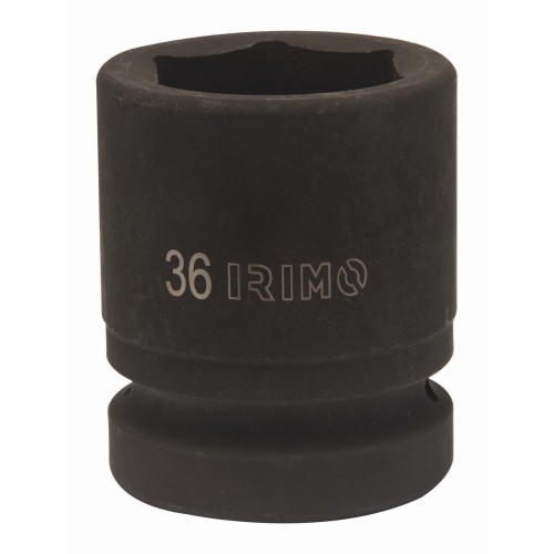 Vasos de impacto hexagonales de 1", mm | 177-22-2/177-80-2