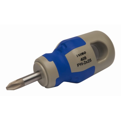 Destornillador Phillips Stubby | 409-1-25/409-2-25
