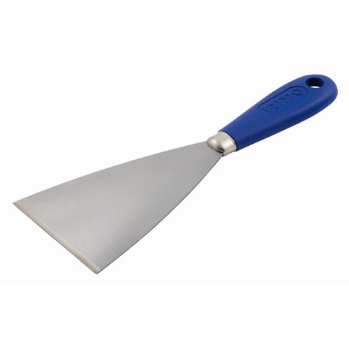 Rasqueta de pintor flexible | 540021-540121