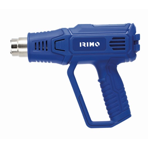 Pistola de calor con temperatura regulable 2000W | 551-HG-1