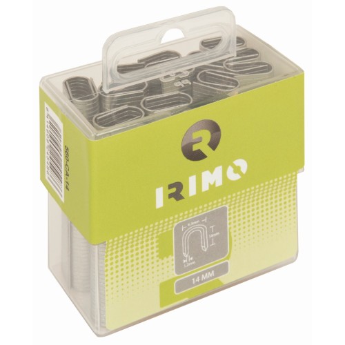 Grapas para cables, 1000 uds. | 560-CA-10/560-CA-14