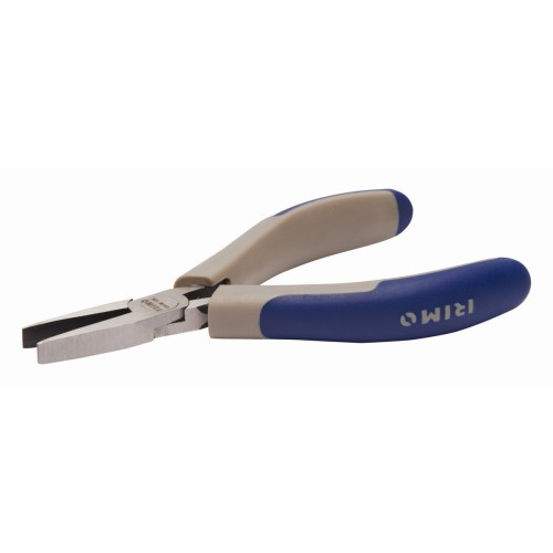 Minialicates de boca plana | 604M-125-1