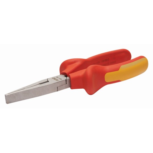 Alicates de boca plana aislados | 604V-160-1