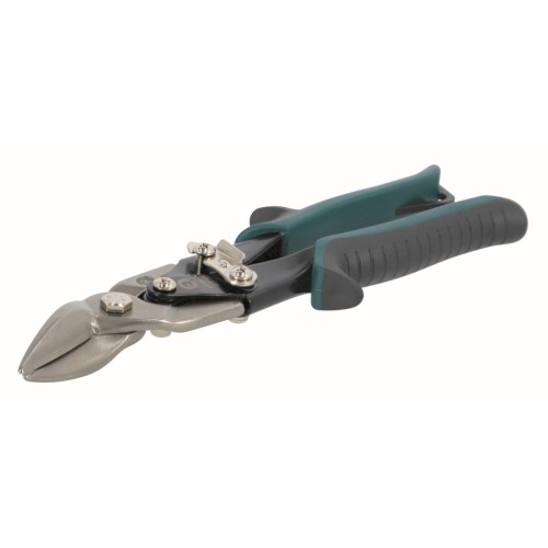 Tijera cortachapas de corte a derechas | 659-250-1