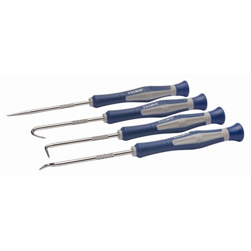 Juego de ganchos | 722-4-1