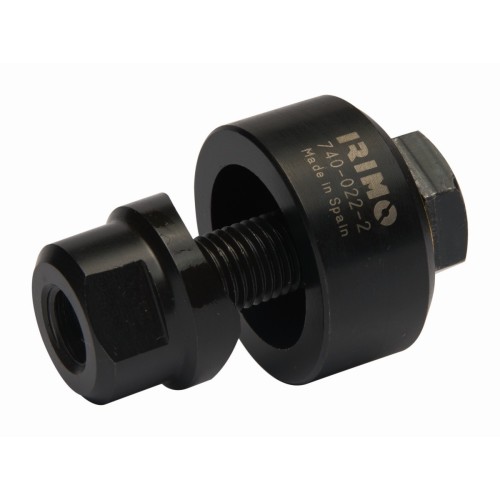 Perforadores de chapa | 740