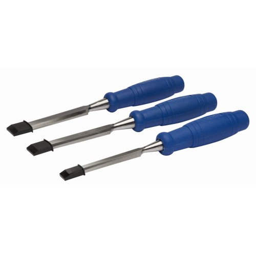 Juego de 3 cinceles | 805-3-C