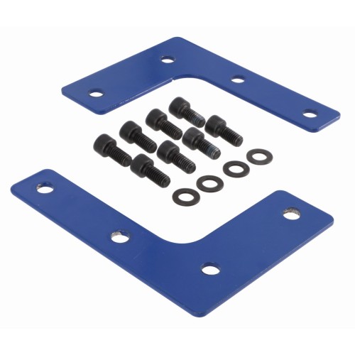 Adaptadores de paneles de herramientas para banco de trabajo 9062 | 9062-FIX-1