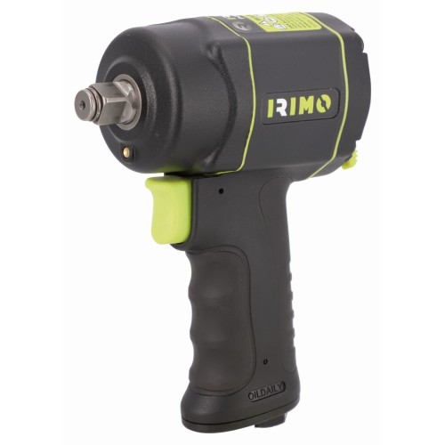 Llaves de impacto compactas 1/2" composite 1200Nm | P-IW-12C