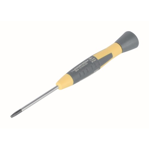 Destornilladores TORX® ESD de precisión T6-T20 | 803ESD
