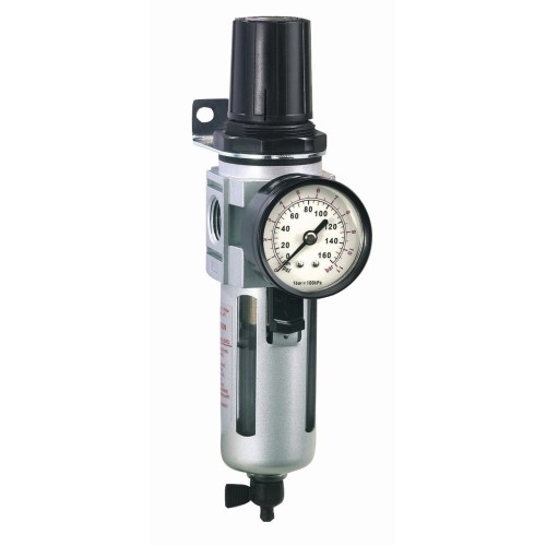 Filtro regulador | P254