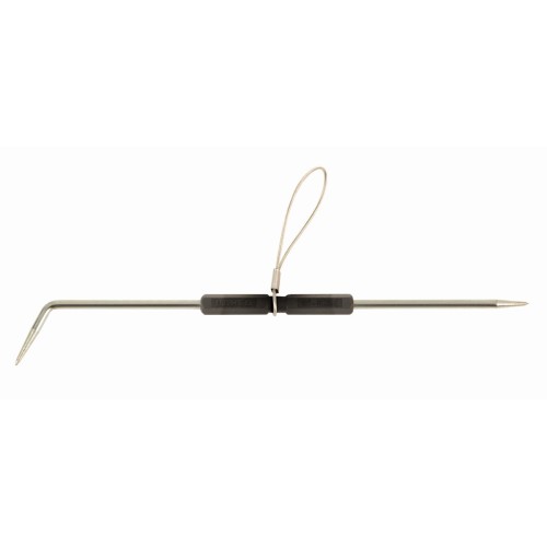 Trazadores acodados con cable metálico | TAH1177