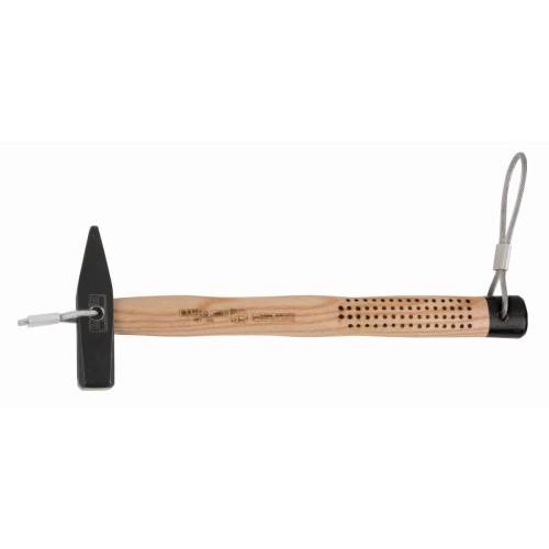 Martillos alemanes DIN con cable de acero | TAH481