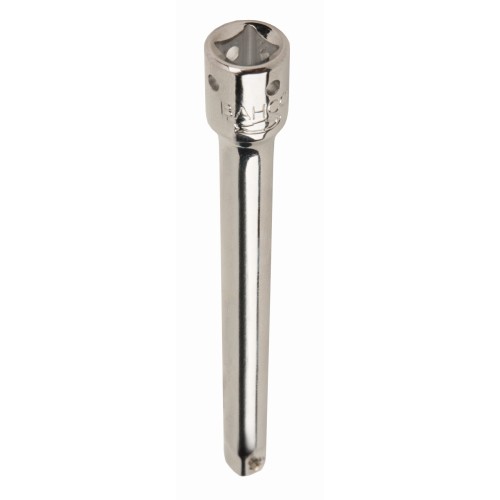 Alargaderas con cuadrado conductor de 1/4" y 4&nbsp;agujeros | TAH6960-TAH6962L