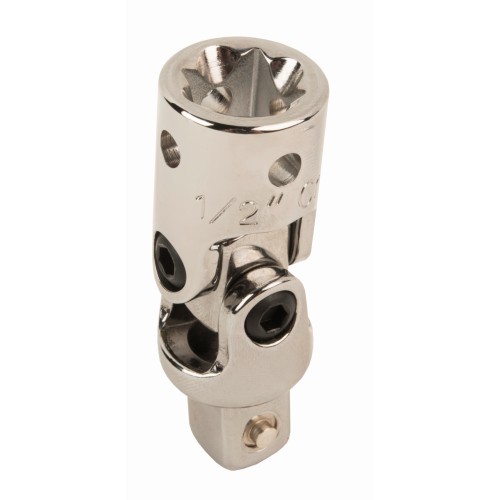 Articulaciones universales de 1/2" con solución de 4 puntos | TAH8166