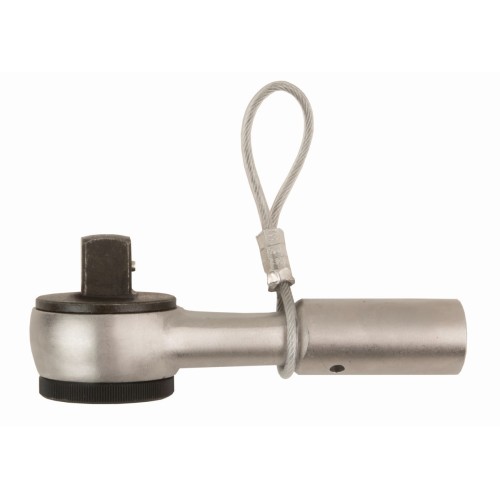 Cabeza de carraca reversible con cuadrado de 3/4" con cable de alambre | TAH8950N/A