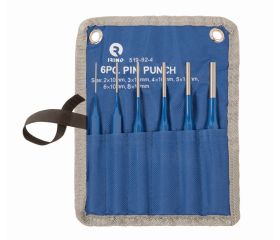 Juego de 6 botadores con mango octogonal | 519-92-4