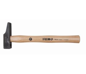 Martillo de ebanista con mango de madera de nogal | 522-21-2/522-41-2