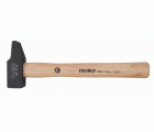 Martillo para ribete con mango de nogal | 526-31-2/526-91-2