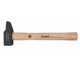 Martillo para ribete con mango de nogal | 526-31-2/526-91-2