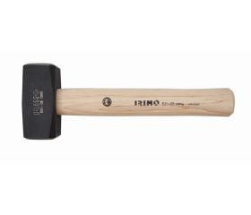 Maza con mango de nogal | 531-05-2/531-09-2