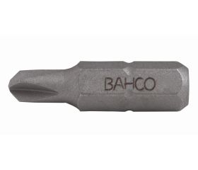 Puntas de destornillador estándar imperial de 1/4