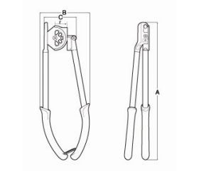 Dobladora de tubos | 500