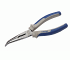 Alicates de boca semirredonda curvada | 613-160-1/613-200-1