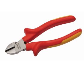 Alicates de corte diagonal aislados | 624V-140-1 / 624V-160-1