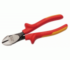 Alicates de corte diagonal aislados "heavy-duty" | 625V-180-1