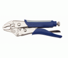 Mordazas curvadas con cortador y mango bi-material | 648-140-1/648-250-1