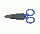 Tijeras de electricista de PVC de alta capacidad | 661-140-1