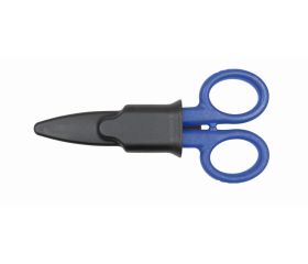 Tijeras de electricista de PVC de alta capacidad | 661-140-1