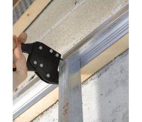 Herramientas de perforación para paredes de revestimiento seco | 671002600