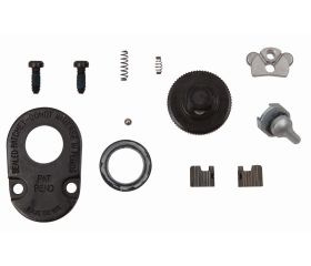 Kit de repuestos para carraca de 1/4