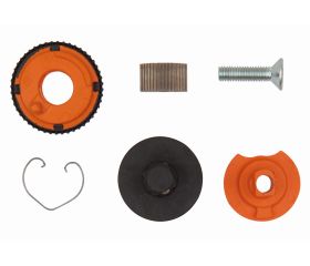 Kit de repuestos para carraca de 1/4