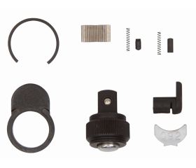 Kit de repuestos para carraca de 1/4