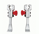 Pareja de garras para extractor de dos garras | 701-90-K/701-250-K