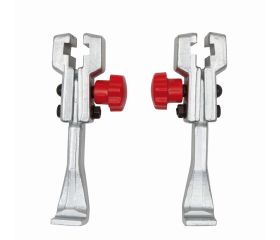 Pareja de garras para extractor de dos garras | 701-90-K/701-250-K