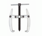 Extractor de dos garras con autocentrado | 702-40-1/702-80-1