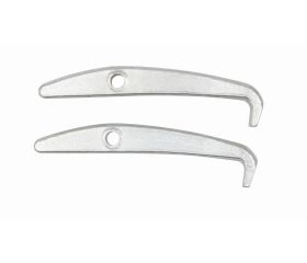 Pareja de garras para extractor de garras con autocentrado | 702-40-K/702-80-K