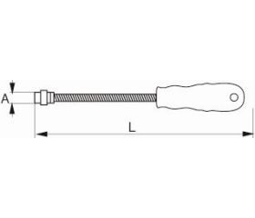Extractor magnético | 720-1M-413/720-3M-413