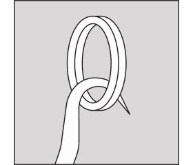 Juego de ganchos | 722-4-1