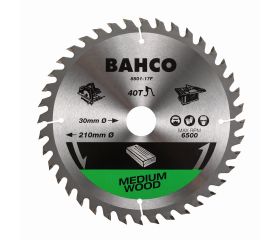 Hojas para máquinas de corte con cable para madera